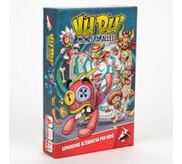 Red Glove Vudù - Mondi Parelleli - Espansione per Vudù RG2088