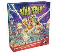 VUDU' ITALIANO gioco di magia party game Nuova edizione 2022