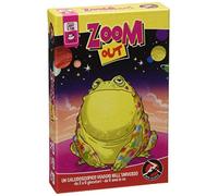Zoom Out Gioco Da Tavolo - Lingua Italiana