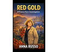 Red Gold: Franca Ferri Investigation: 1