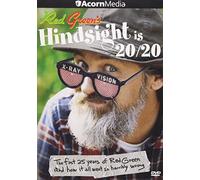 Red Green - Hindsight Is 20/20