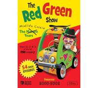 Red Green - Mid-Life Crisis Years