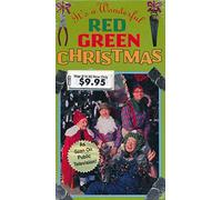Red Green Show: It's a Wonderful Christmas