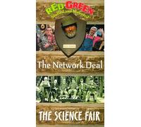 Red Green Show: Network Deal & Science Fair