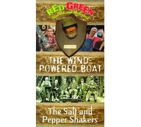 Red Green Show: The Wind Powered Boat, The Salt and Pepper Shakers