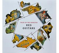 RED GUITARS - tales of the expected