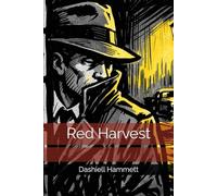 Red Harvest