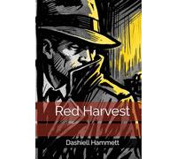 Red Harvest
