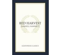 Red Harvest