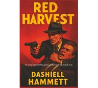 Red Harvest