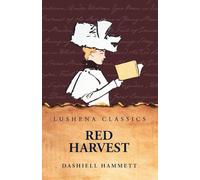 Red Harvest