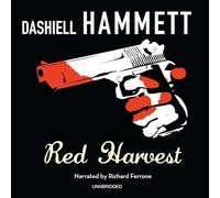 Red Harvest