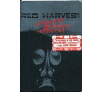 Red Harvest - Harvest Bloody Harvest [2006] [DVD] [2007] [NTSC]