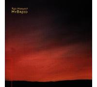 Red Harvest - Hybreed