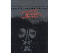 Red Harvest - Red Harvest - Harvest Bloody Harvest (Tin Box) (Limited)