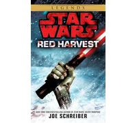 Red Harvest – Star Wars Legends