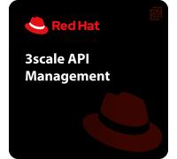 Red Hat 3scale API Management 16 Core Standard