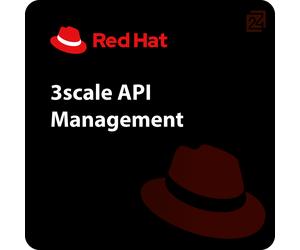Red Hat 3scale API Management Hosted, 20 Million Calls Per Day Premium