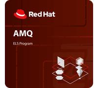 Red Hat AMQ ELS Program 64 Cores