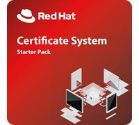 Red Hat Certificate System (Starter Pack)