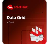 Red Hat Data Grid (4 Cores) Standard