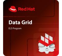 Red Hat Data Grid ELS Program 64 Cores