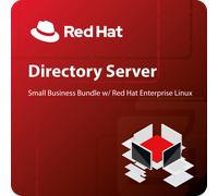 Red Hat Directory Server Small Business Bundle w/ Red Hat Enterprise Linux