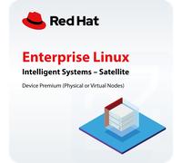 Red Hat Enterprise Linux for Intelligent Systems with Satellite, Device Premium (Physical or VN)