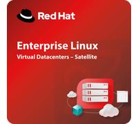 Red Hat Enterprise Linux for Virtual Datacenters with Satellite Premium