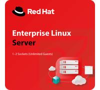 Red Hat Enterprise Linux Server (1-2 sockets) (Unlimited guests)