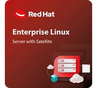 Red Hat Enterprise Linux Server with Satellite Premium