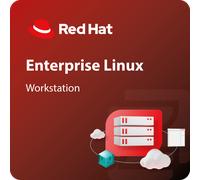 Red Hat Enterprise Linux Workstation Standard (Up to 4 Guests)