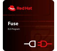 Red Hat Fuse ELS Program 64 Cores