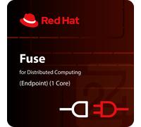 Red Hat Fuse for Distributed Computing (Endpoint) (1 Core) Premium
