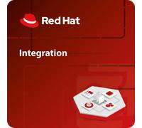 Red Hat Integration 64 Cores or 128 vCPUs Standard