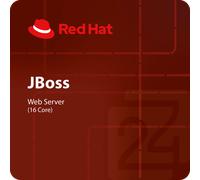 Red Hat JBoss Web Server (16 Core) Standard