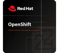 Red Hat OpenShift Container Platform with Application Foundations 16 Cores or 32 vCPUs Standard