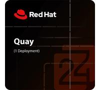 Red Hat Quay (1 Deployment) Premium