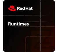 Red Hat Runtimes 16 Cores or 32 vCPUs Premium