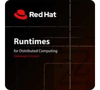 Red Hat Runtimes for Distributed Computing (Gateway) (2 Cores) Standard