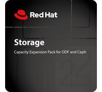 Red Hat Storage Capacity Expansion Pack for ODF and Ceph Premium 256 TB