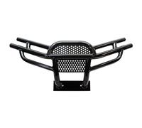 Red Hawk BG-528 - Protezione per spazzola compatibile con/sostituzione per carrelli da golf Tempo per auto da club