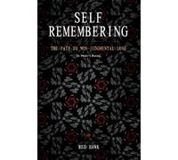 Red Hawk Self Remembering (Tascabile)