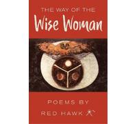 Red Hawk The Way of the Wise Woman (Tascabile)
