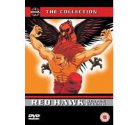 Red Hawk - Weapon Of Death [1995]