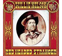 red headed stranger