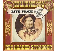 Red Headed Stranger Live From Austin City Limits (Rsd 2020)
