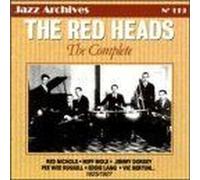 Red Heads - The Complete 1925-1927