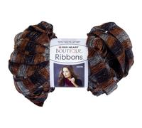 RED HEART Boutique Ribbons Yarn Marble