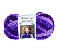 RED HEART Boutique Sashay Garn Boogie